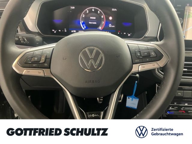 Volkswagen T-Cross - Bild 18