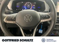 Volkswagen T-Cross - Vorschau Bild 18