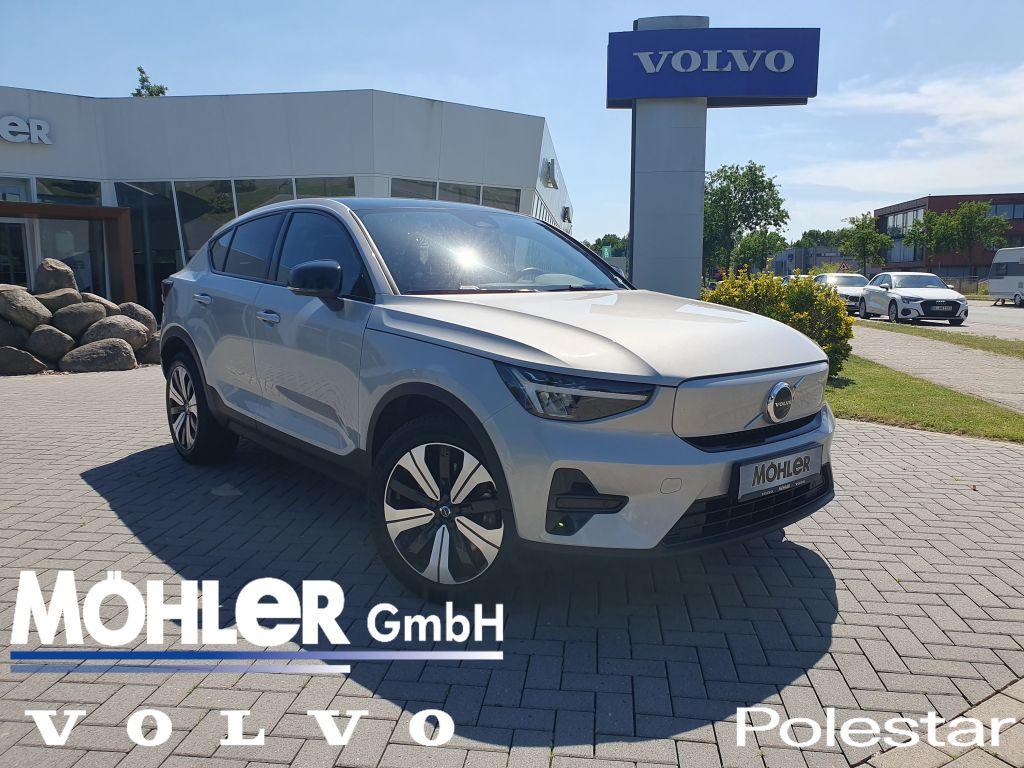 Volvo C40 Recharge Single Motor Plus