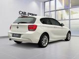 BMW 118 1 Lim. 3-trg. 118 d*KLIMAAUT.*SHZ*PDC*NAVI* - gebrauchte BMW 118 aus dem Jahr 2014