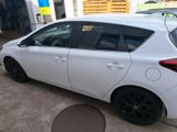 Toyota Auris 1.6 d ,Euro 6. TÜV BIS 5/27 - Toyota Auris mit Diesel-Antrieb: 2.2