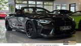 BMW M8 COMPETITION 820PS G-POWER BOWERS CARBON SAGA - BMW M-Modelle in Hamburg