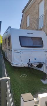 Knaus Sport 580 qs - Knaus Sport 580 QS
