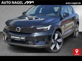 Volvo EX40 Single Plus Dark WINTER|LICHT|20" ALU|LED| - Volvo EX40 Gebrauchtwagen