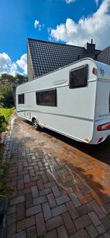 LMC Vivo 530k mit Klima und  sehr vielen Extras  - LMC Ex