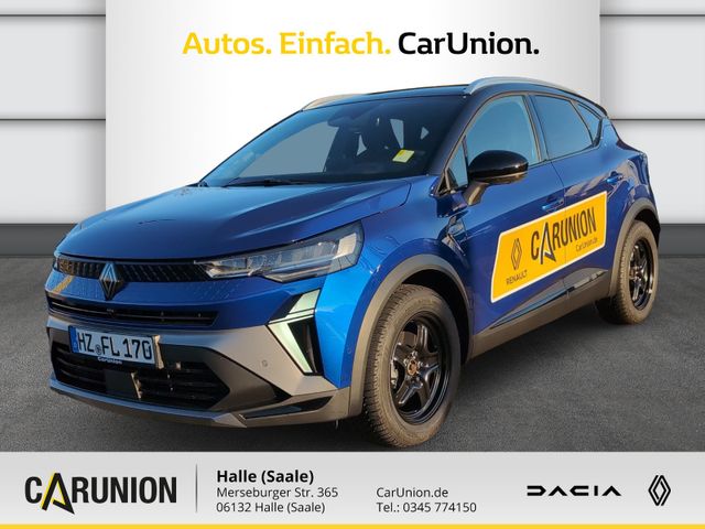 Renault Captur Esprit Alpine Full Hybrid 145 360°