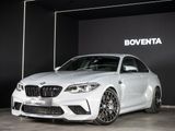 BMW M2 Competition *M-DRIVERS*TRACK-PACK*SPORTBREMSE - BMW M2 aus 2020