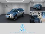 Toyota RAV4 1.8 Edition*Klima*Tüv Neu* - gebrauchte Toyota RAV 4 aus dem Jahr 2003