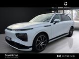 XPENG G9 AWD Performance AHK - XPENG G9 SUV