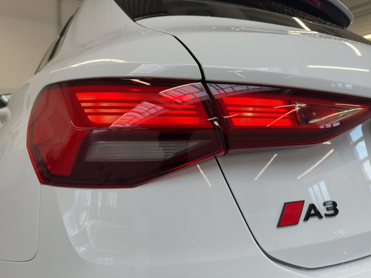 Audi A3 - Bild 17