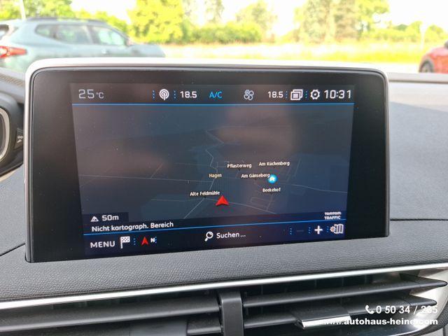Peugeot 3008 GT|Panorama|19.Zoll|Sound-System Focal|NAVI