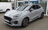 Ford Puma Hybrid ST-Line X /Navi/ACC/el. Heckklappe - Ford Puma Jahreswagen