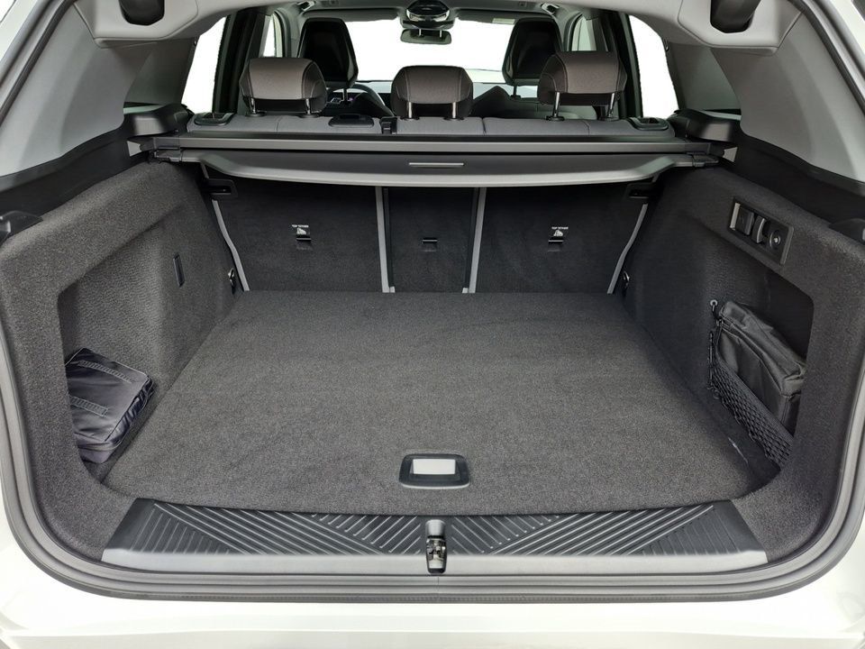 BMW X3 - Bild 18