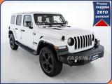 Jeep Wrangler Unlimited 2.2 Mjt II Night Eagle A - Jeep Wrangler: Night Eagle