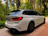 BMW 320d xDrive M G21 Keramik AHK ProfAssist  - BMW G21 - BMW 3er Reihe