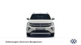 Volkswagen T-Cross 1.5 R-LINE CAM ACC LM17 NAVI SITZHEIZUNG - VW T-Cross Benzin Gebrauchtwagen