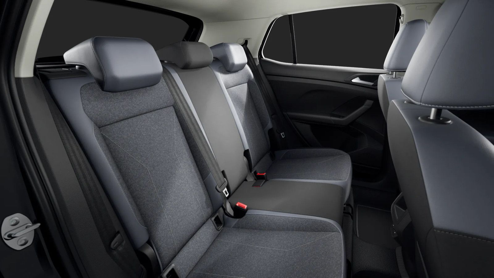 Volkswagen T-Cross - Bild 11