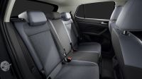 Volkswagen T-Cross - Vorschau Bild 11