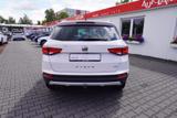 Seat Ateca 1.4 TSI Xcellence LED Klimaaut. Kamera AHK - Seat Ateca Gebrauchtwagen in Leipzig
