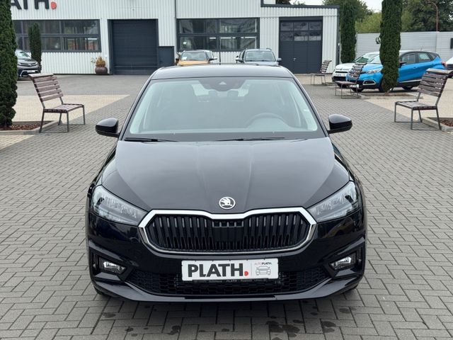Skoda Fabia  Drive Plus *Sofort*