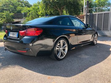 BMW 420 - 6