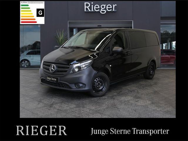 Mercedes-Benz Vito 116 d Tourer-Pro*Distronic*Spurassistent+++