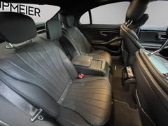 MERCEDES-BENZ S 500 4Matic |Laser|CAM|Panorama|Standh|Massage