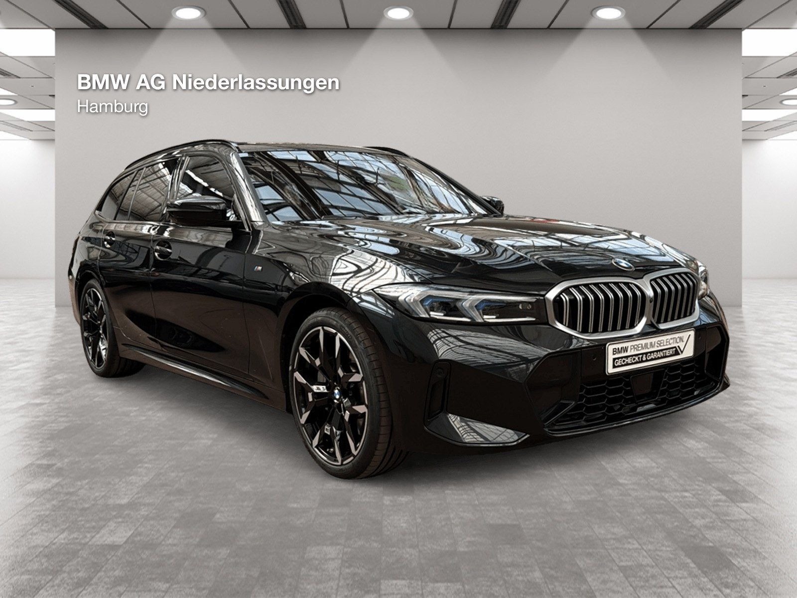 BMW 330 - Bild 7