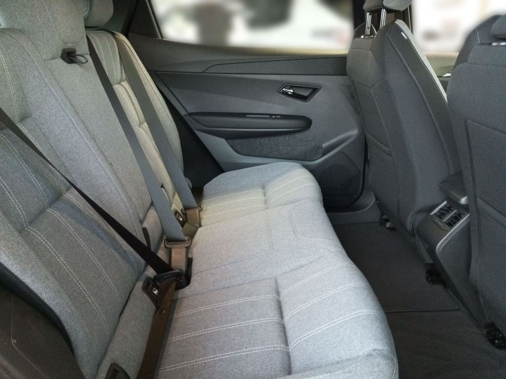 Fahrzeugabbildung Mitsubishi Eclipse Cross Diamant PLUS 87 kWh (22kW)