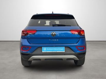 Volkswagen T-Roc - 6