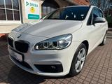 BMW 218 Active Tourer Advantage*AUT*LEDER*AHK*NAVI* - BMW 218 in Berlin
