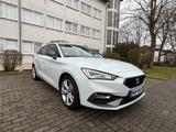 Seat Leon SPT FR 5KL 2.0TDI aus 11/2020 - Seat Leon: Fr 20 TDI