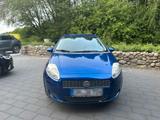 Fiat Punto | BJ 2009 | TÜV bis 12.2026 | 1... - Fiat Punto in Lübeck