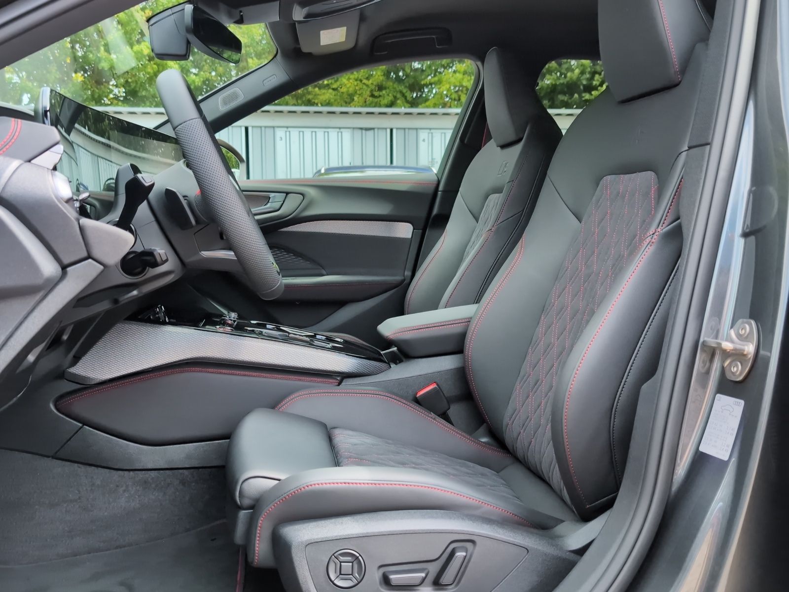 Audi A5 - Bild 21