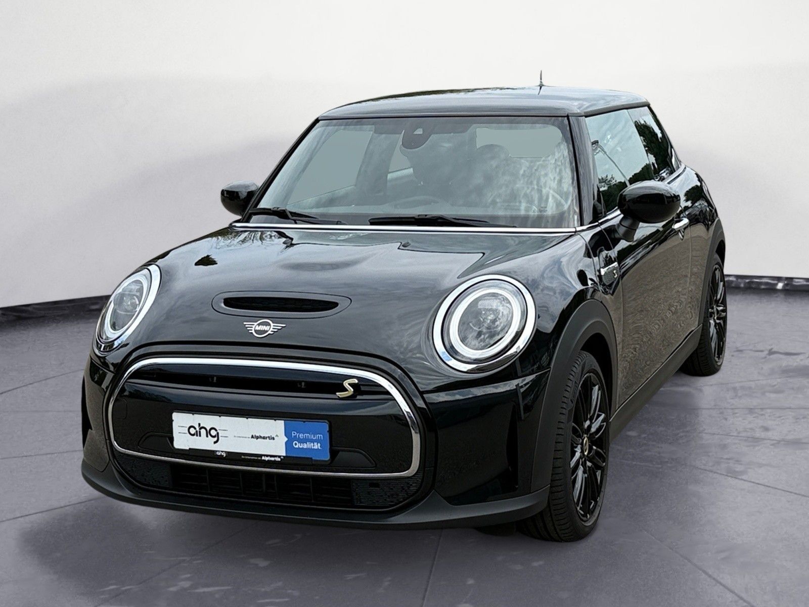 MINI Cooper SE. Classic Trim Navi Klima PDC DAB LED S imagem 2