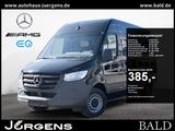 Mercedes-Benz SPRINTER 317 Kasten/L2H2/Kamera/Klima/Schwings - Angebote