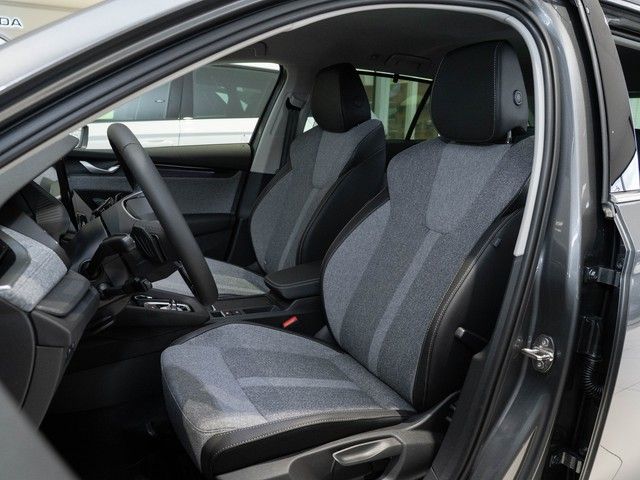 Octavia Combi 1.5 TSI mHEV Balance DSG AHK+MATRI