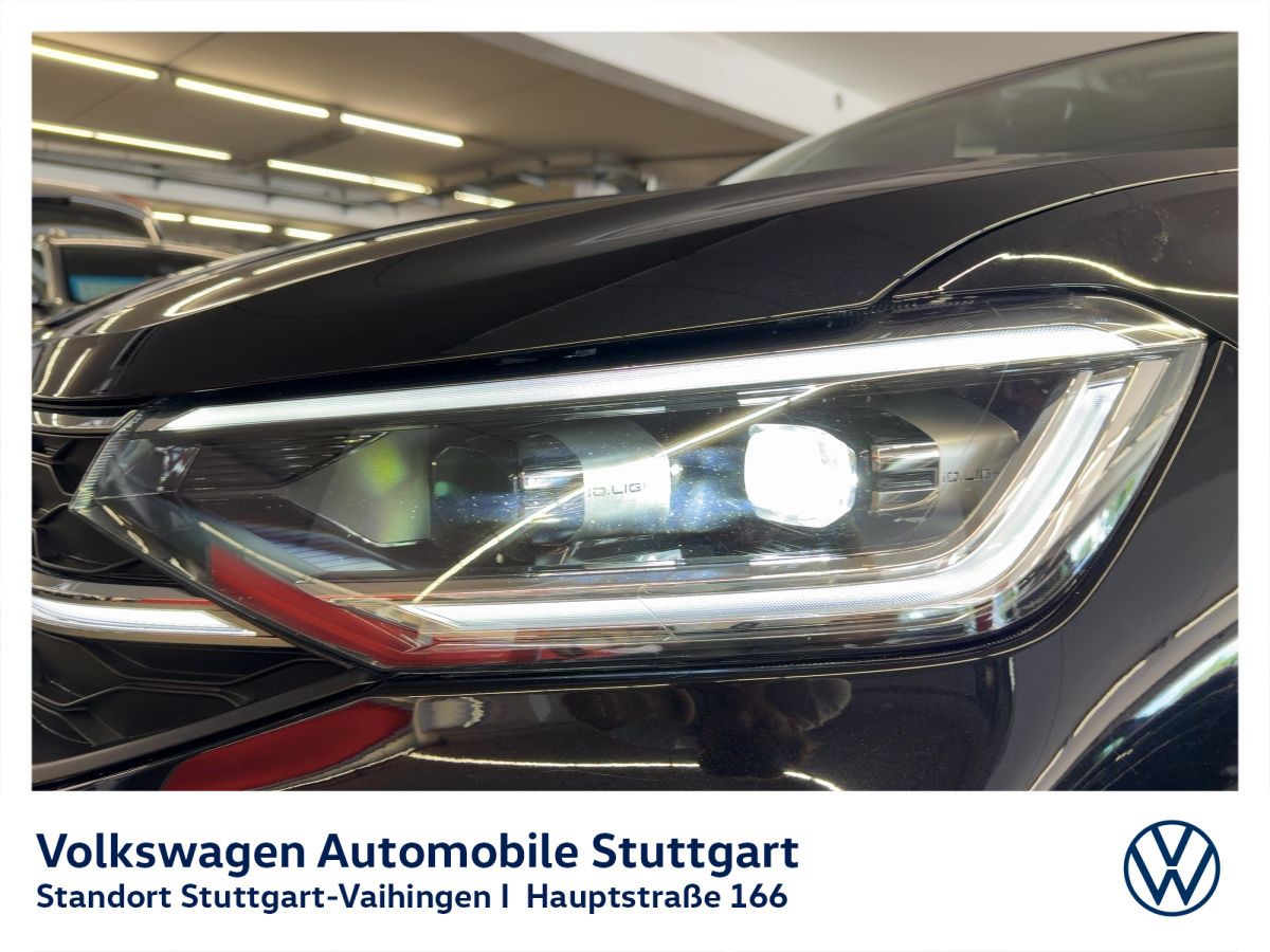 Volkswagen Taigo - Bild 12