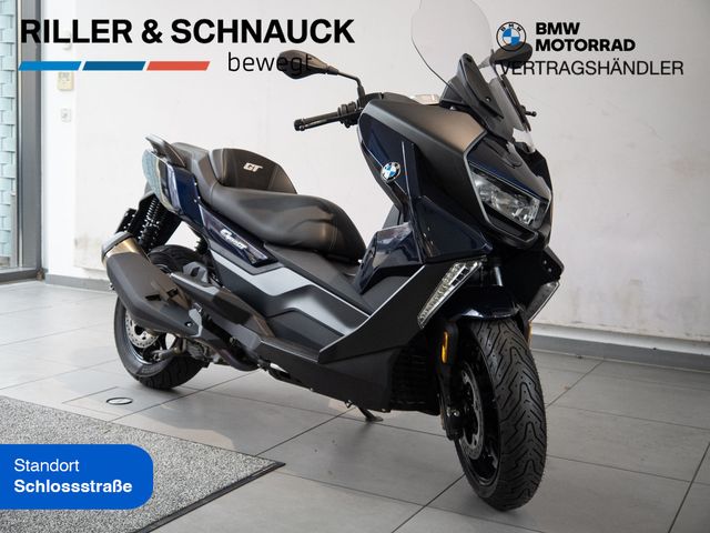 BMW C 400 GT Oil Inclusive 5 Jahre ab EZ