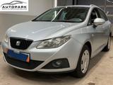 Seat Ibiza ST Style 1.6TDI 90PS 5-G*KLIMAAUTO*PDC - Seat Ibiza mit Diesel-Antrieb: 1.9