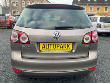 Volkswagen Golf - 6