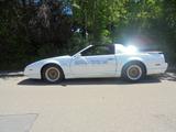 Pontiac  Trans Am - Official Pace Car Winston 500 - Pontiac aus 1990