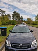Opel Fahrzeug Opel - gebrauchte Opel Signum aus dem Jahr 2004