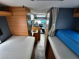 Dethleffs Just 90 T 6812 EB Top Ausstattung! Dachklima - Offers