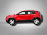 Jeep Avenger Altitude 1.2 E-Hybrid 6-Stufen-DCT 74... - rote Jeep Avenger
