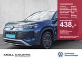 Volkswagen Tayron 1.5 eTSI eHybrid DSG Life - Volkswagen Tayron Plug-in Hybrid (PHEV) Gebrauchtwagen