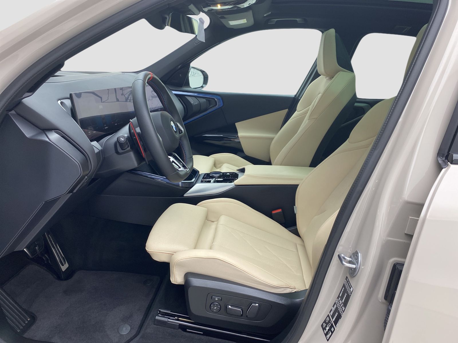 BMW X3 M50 xDrive M Sport Driv.Assist.Prof Harman K foto 7