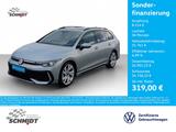 Volkswagen Golf VIII Variant 2.0 TDI R Line DSG eSD STHZ