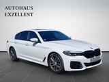 BMW 530 d Limousine M Sport Paket*LEDER*NAVI*LED*SD* - BMW 530 in Bonn