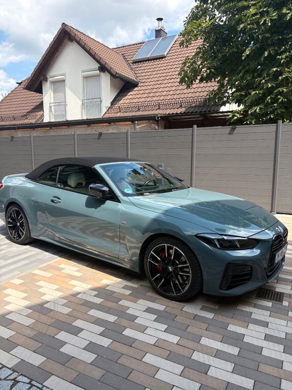 Image of BMW 440